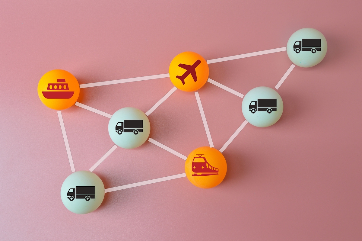Mpowered Podcast How Can I Explain Global Supply Chain Disruptions?